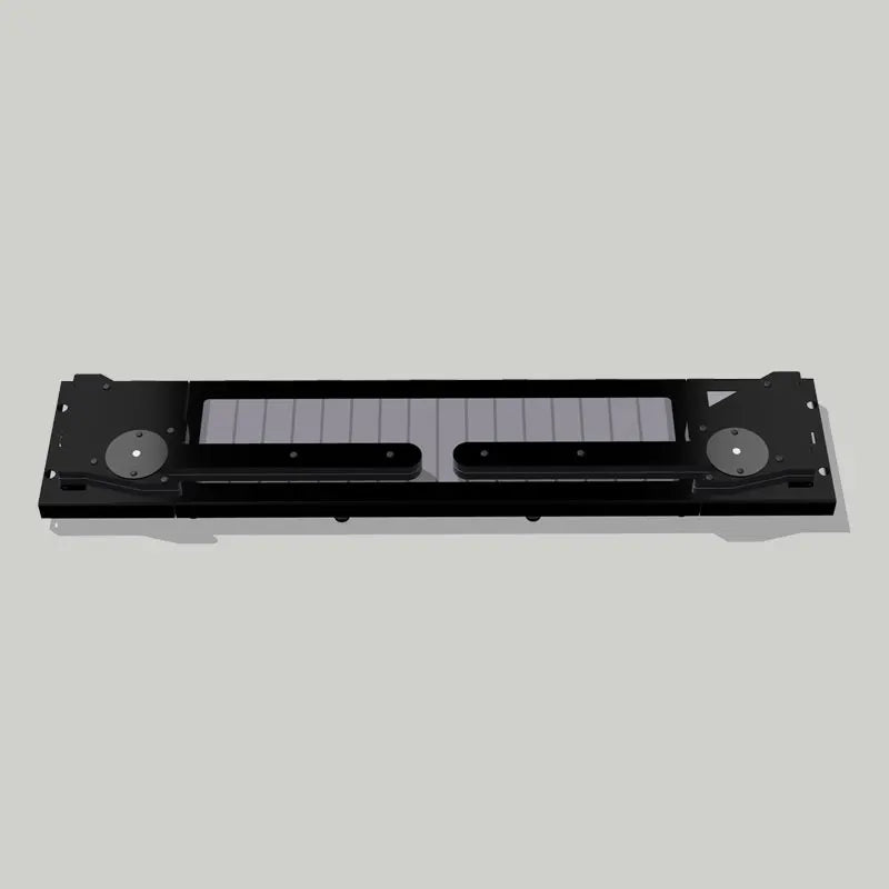 ZhouSensor X Genbu YubiDeck Touch 32Keys For Similar Chunithm Music/Rhythm Games Controller