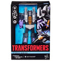 【Pre Sale】Original Hasbro Transformers Studio Series Skywarp Anime Figure Collection Toy Model