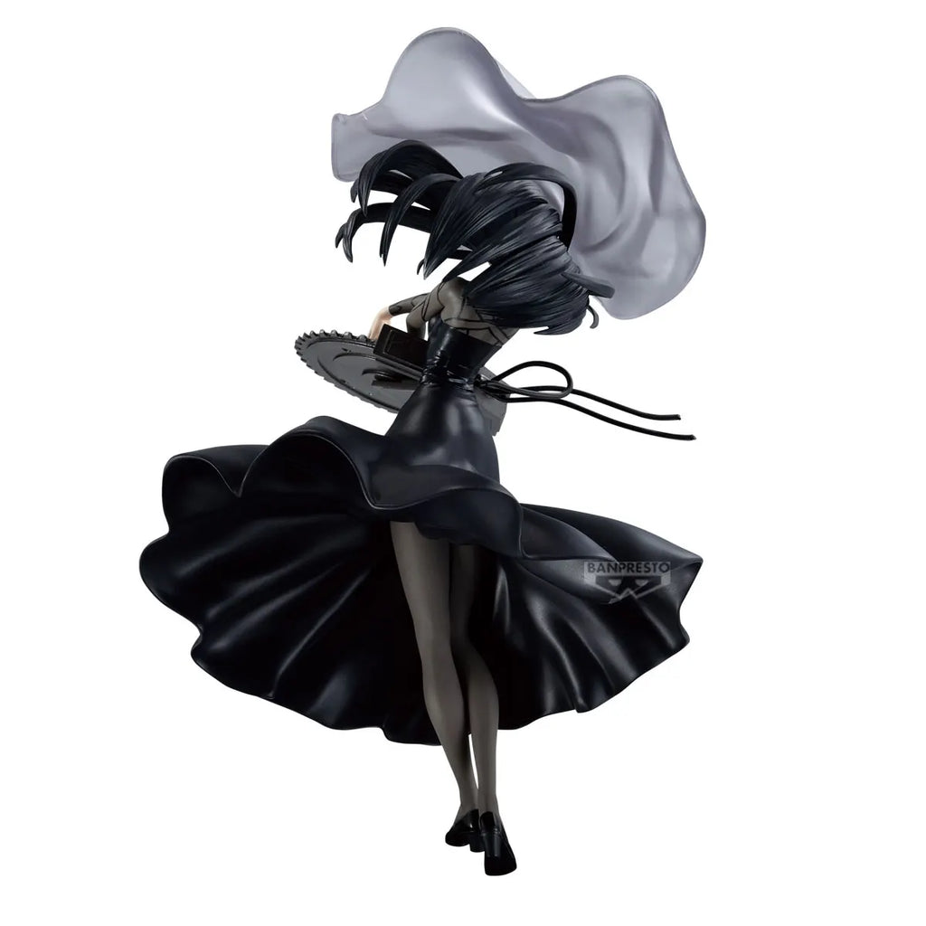 Auf Lager Original Banpresto SAKAMOTO DAYS VIBRATION STARS ORDER Osaragi PVC Anime Figuren Action Figur Modell Spielzeug Geschenke