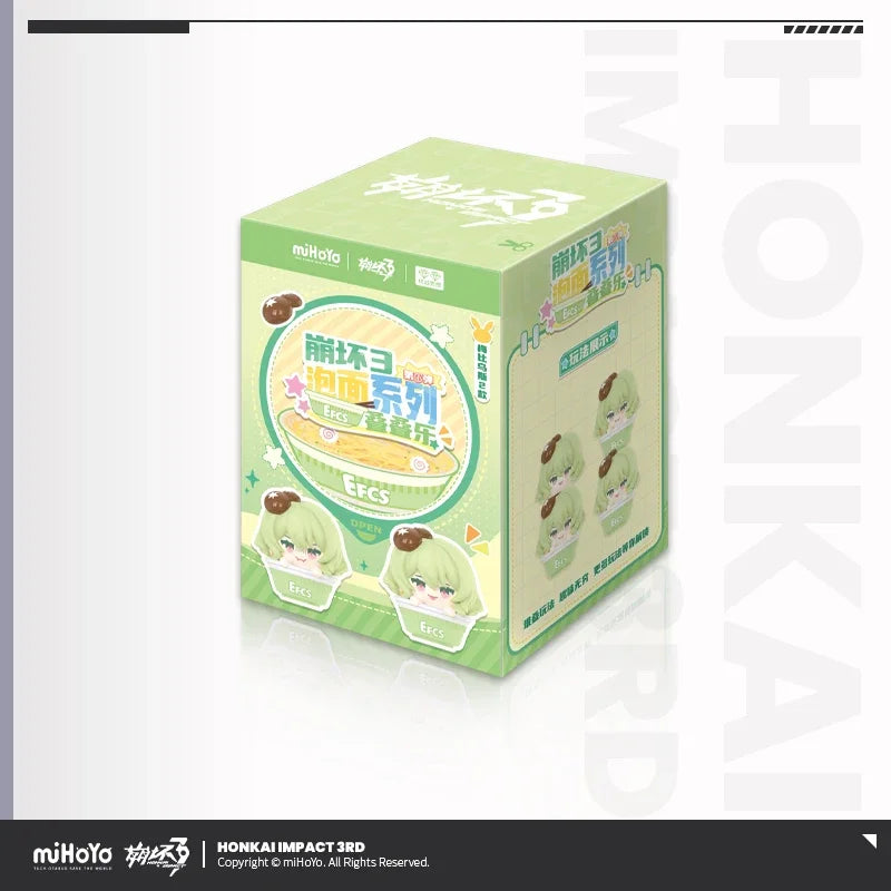 original Honkai Star Rail action figures Anime model Himeko Dan Heng March 7th Gepard Landau Brand New Genuine In shelf