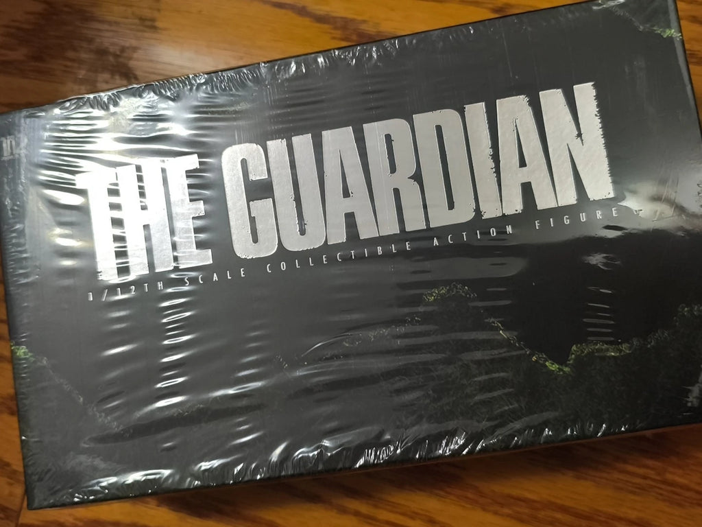【TYCTOYS】In Stock PREMIUM TOYS THE GUARDIAN 1/12 Poseable Figure PM9022 6inch Full Set Action Figure Model Toys