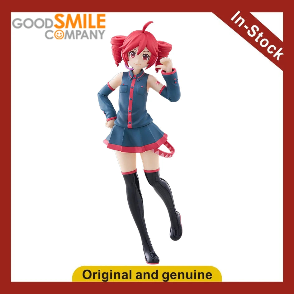 【UA】GSC POP UP PARADE Accented Teto Anime Figure Model Toy Gift