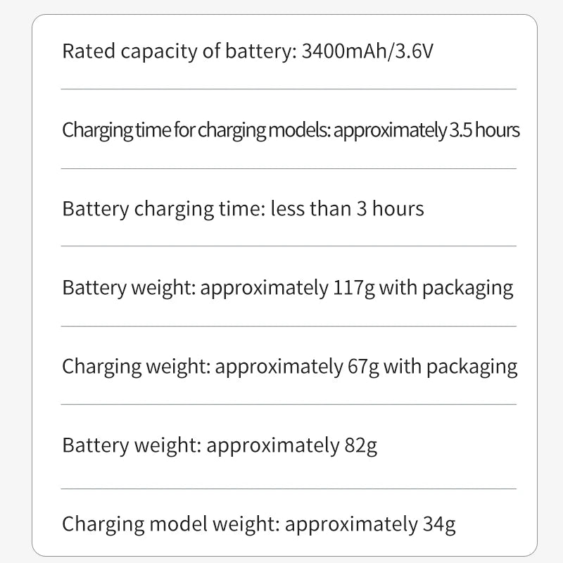 AOLION Portable Switch joncon Charging Grip Compatible With OLED 3400mAh Ultra Long Battery Life Stylish Gaming Accessory