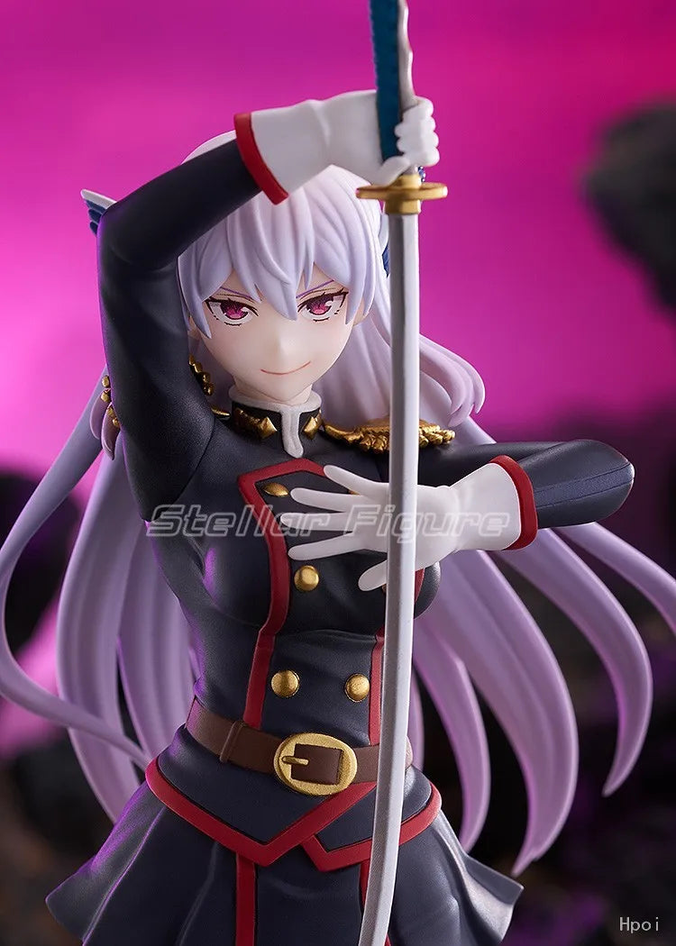 【SF】In Stock GSC POP UP PARADE Mabotai Kyoka Hamae Figures Model Collection Animation