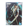 In Stock Bandai BANPRESTO DXF SPECIAL One Piece Dracule Mihawk Anime Action Figure Toy Gift Model Collection Hobby