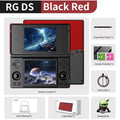 Anbernic RG DS Video Game Console Dual 4.0” IPS Screen Android 14 Support Dual Application On Split Screens & Hall Switch Chip