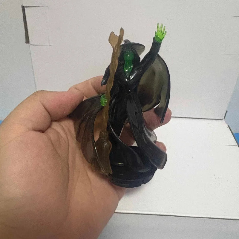 Genuine Loose Goods, Without Box Wicked Movie Merchandise Wicked The Musical Glinda Kind Princess Toy Ornament Model Figure Toys