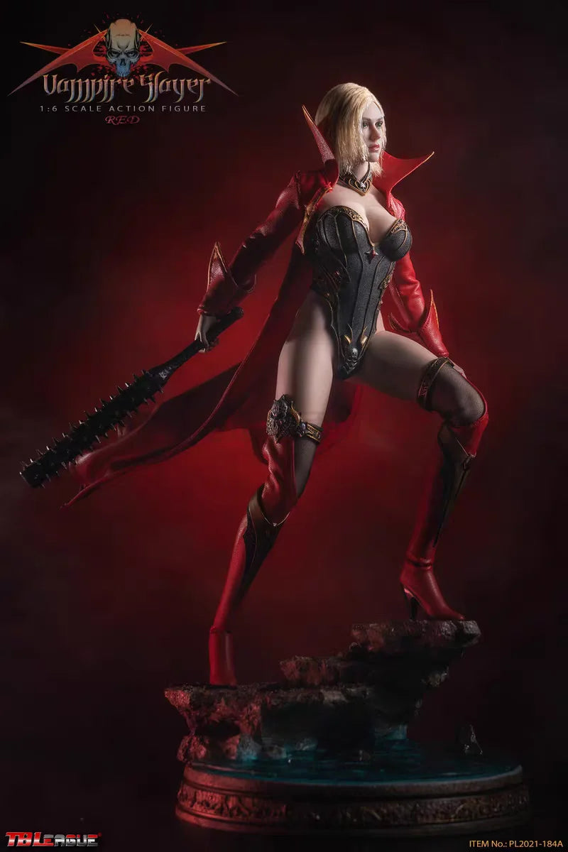 【MT】Original TBLeague PL2021-184AB Huntress 1/6 Action Figure Toy Collection