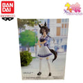 Auf Lager Bandai Banpresto Original Uma Musume Pretty Derby Vodka Figurine Charakter Anime Modell Spielzeug Geschenk