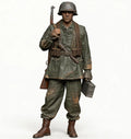 1/35   The resin model  needs to be self-assembled and colored    A-2264