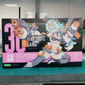 In Stock Kotobukiya Shouya Goddess Device PUNI MOFU Wolf Assembly Model Action Figure Collectible Toy for Adults Gifts