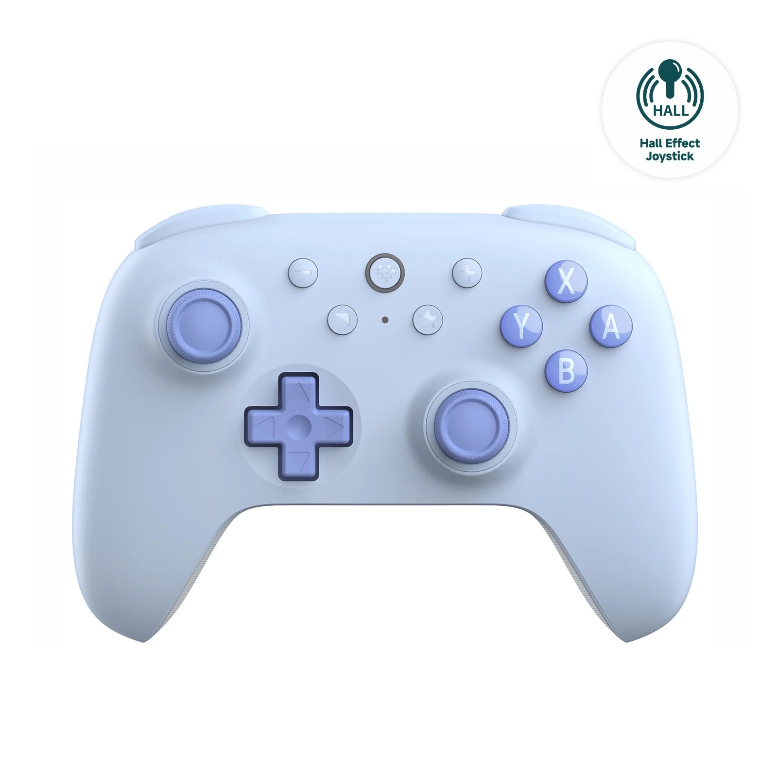 8BitDo Ultimate 2C Bluetooth Controller for Switch 2 Wireless Gamepad with Hall Effect Joystock for Nintendo Switch,OLED Console