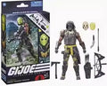 Original Hasbro G.I. Joe Classified Series COBRA SHADOW TRACKER Anime Figures Toy Collection Model