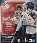 In stock Deluxe House Bandai SHF Metaphorical Fantasy Actor Will Protagonist Finished Ready Stock Action Figure Gift