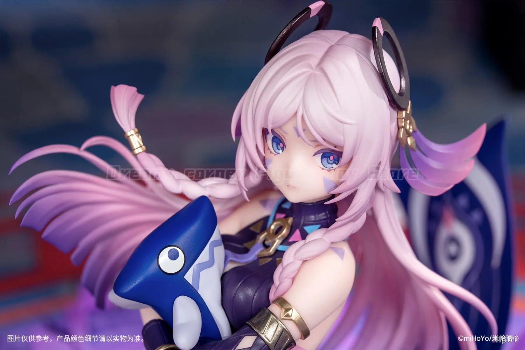 【In Stock】Original Myethos MiHoYo Genshin Impact Citlali 1/8 Scale Figure Collection Model Toy