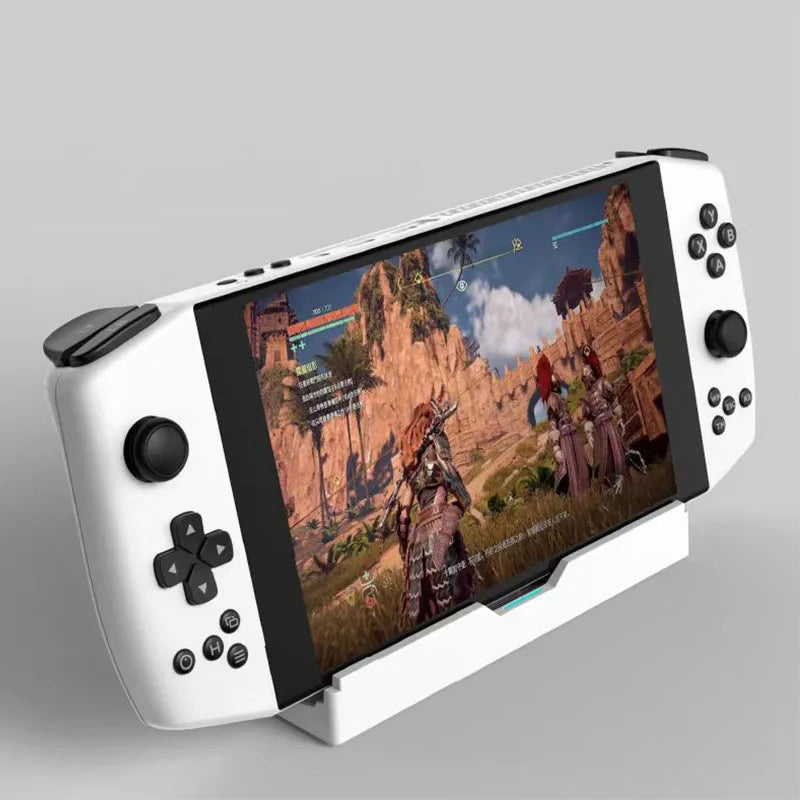 Original AYANEO 2 ayaneo air/air plus pro Customized Multifunctional Desktop Stands Handset Dock station game console docking