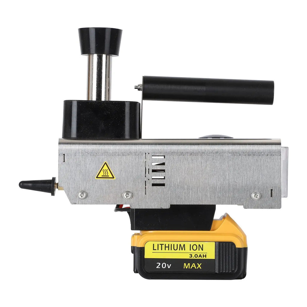 Bee Evaporator Device Oxalic Acid Vaporizer Portable Atomizer Wireless Battery Powered Practical Garden Farm Beekeeping Supplies