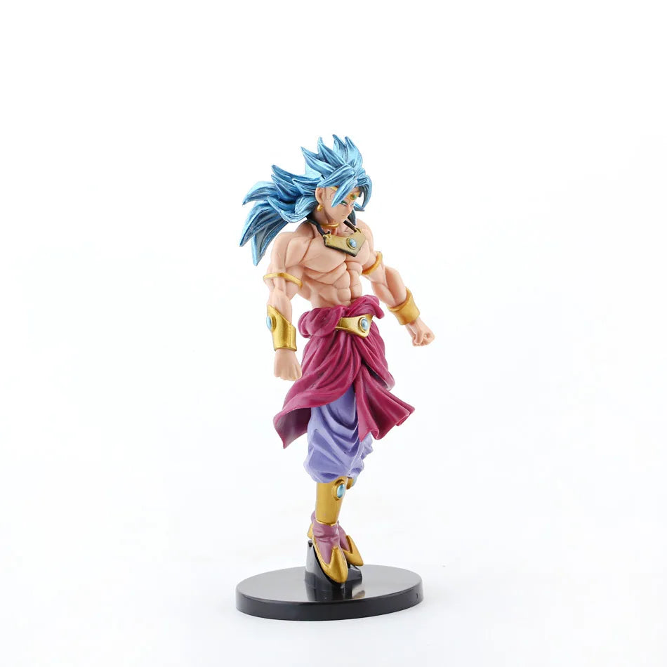 Hot 2025 Dragon Ball Anime Figure Super Figma Toys DBZ Super Action Figurine PVC Collection Model Toys For Kids mysterious Gifts