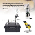 Beekeeping Queen Efficient Mating Equipment Professional Microscope Queen Bee Rearing Artificial Insemination Instrument Kits