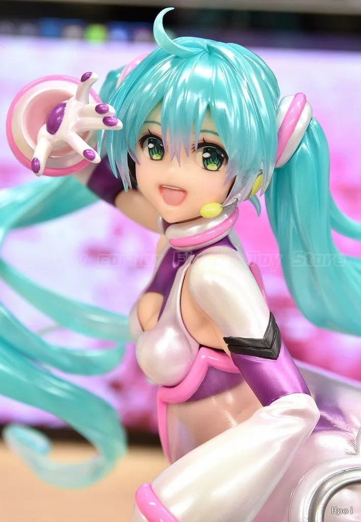 【In Stock】Max Factory GSC VOCALOID Hatsune Miku Yabuki Kentarou X Osoba Ver Anime Figure