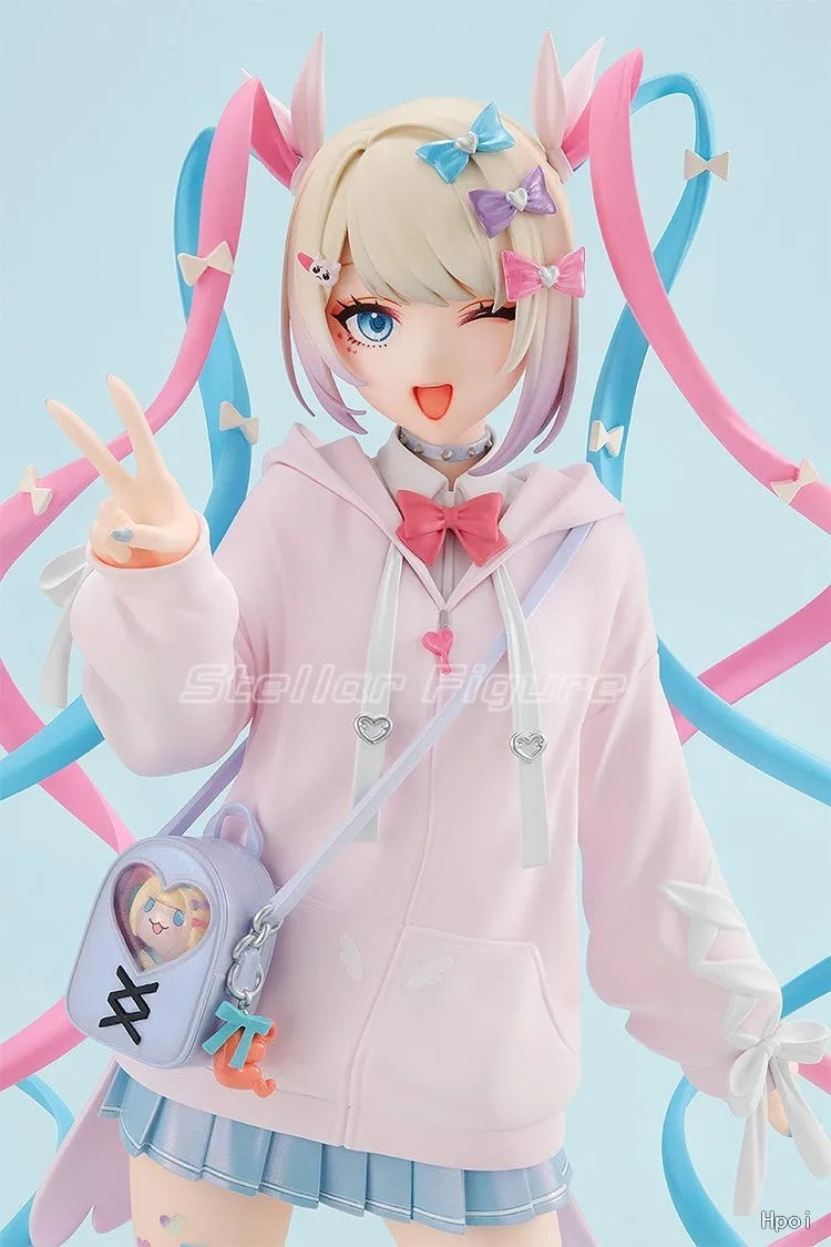 【SF】In Stock GSC POP UP PARADE NEEDY GIRL OVERDOSE Tangtang Super Cute Angel Sauce Figures Model Collection Anime
