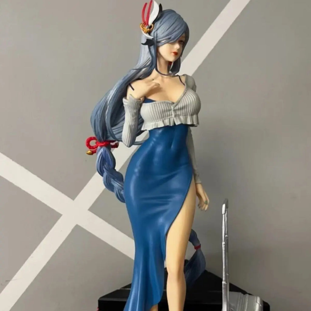 Anime Dodoria Dragon Ball EX Kyoufu Zarbon Figure Gogeta VS Broli Figurine GK Pain Action Figures PVC Edward Newgate Statue Toys