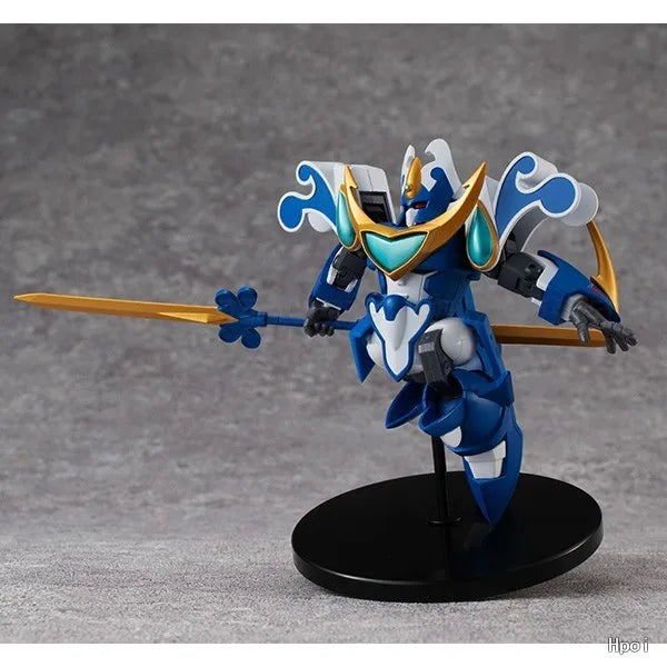 【In Stock】Original MegaHouse  VA MINI  Light Envoy Aquabeat Action Figure Toys Ornaments