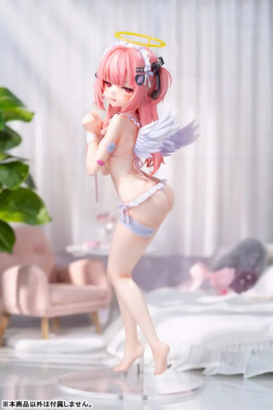 Judai 35cm Original Prime Project Original Aimu 1/4 Underwear Action Figure Model Doll Toys