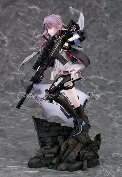 【FS】Phat Scale 1/7 Girls Frontline ST AR-15 Figure Model Gift