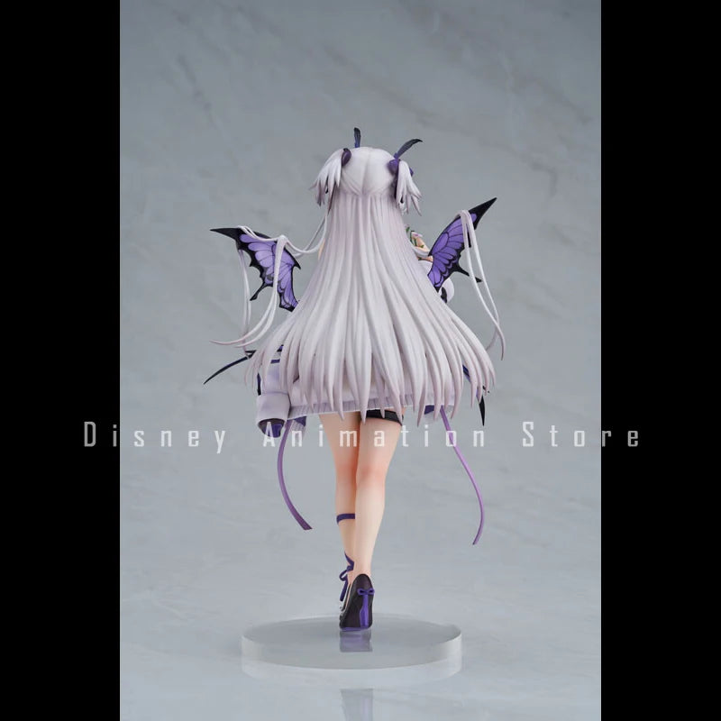 In Stock NSFW Aoko Petunia 1/7 PVC Big Boobs Sexy Girl Action Figure Adult Collection Anime Model Toys Doll Gifts Hobby