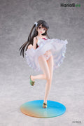 【In Stock】Original HanaBee Magazine Cover Girl Ryoko Ayase 1/6 Scale Figure Toys Beautiful Girl Collection Model Ornaments