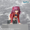 Pre-sale June 2026 SEGA PM Chokonose Figure Welcome To The Classroom Where Ability Is Paramount Karuizawa/Kei Ichika Amazawa