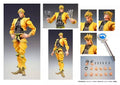 Medicos Jojos Bizarre Adventure Action Figure Jotaro Kujo Star Platinum Dio Brando Anime Model Home Decor Birthday Gift For Boys