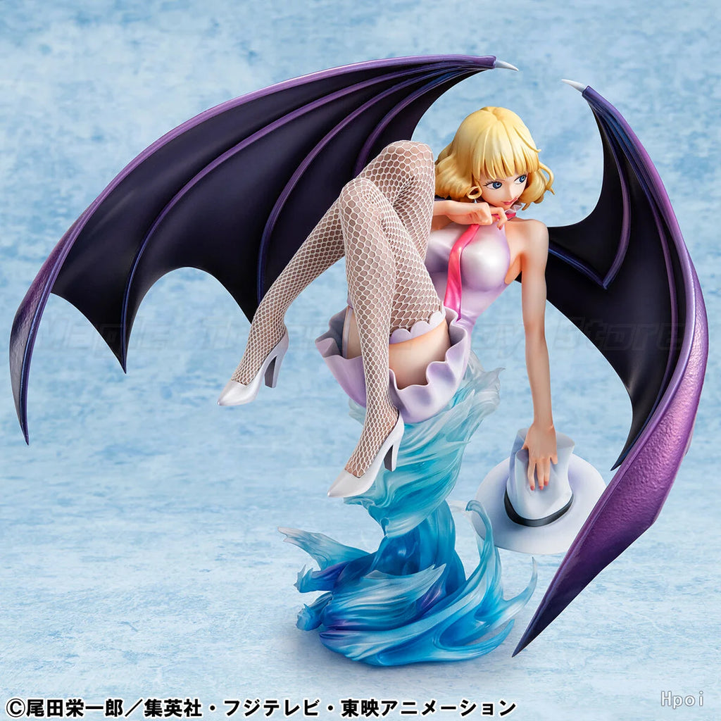 【Pre-sale】Original MegaHouse POP ONE PIECE  Figures Toys Ornaments Gifts