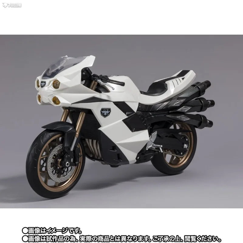 BANDAI Genuine S. H. Figuarts Series Kamen Rider Limited To A Large Number of Mutated Locusts Modified Humans Model Toys Collect