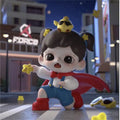 Zoraa Dora Rayan Attack Force Serie Mystery Box Blind Box Actionfiguren Modespielzeug Süße Puppe Kreatives Geschenk Kawaii Ornament