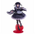 Оригинални TAITO My Dress-Up Darling 25 см Марин Китакава Фигурки Модел PVC Колекция Играчки Подаръци Дропинг QWIOOE