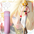 Brand New Spot Goods Yiya Model Play Original 1/6 Movable  Series Haman Karn Anime Action Figure Model Toys Model Gifts for Boys
