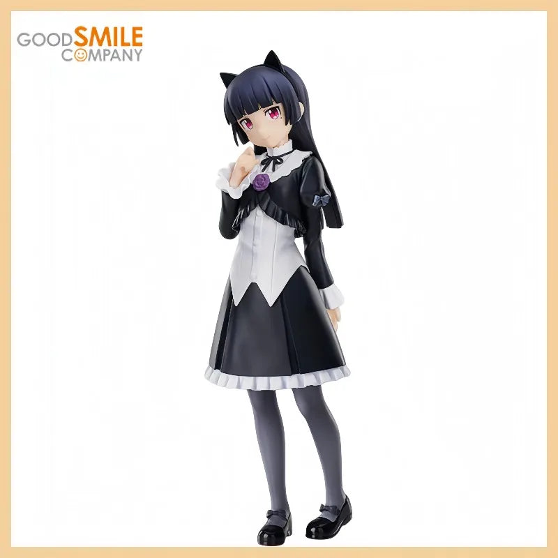 【In Stock】Original  Good Smile Company GSC Pop Up Parade Ore No Imouto Ga Konna Ni Kawaii Wake Ga Nai Gokou Ruri Anime Figure
