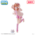 【In Stock】Original Luminasta Are You Going To Have Some Rabbits Today? Cocoa Anime Figure Model
