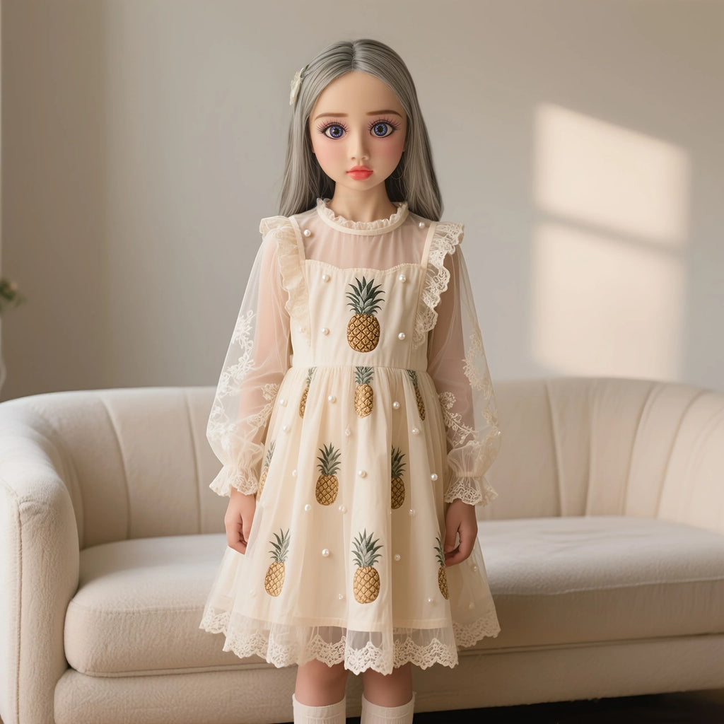 Anime Cosplay 70cm/100cm TPE Small Realistic Silicone Mini Doll Soft Anime Action Figure Doll Soft Real Skin Touch Feeling