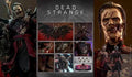 In Stock HOTTOYS MMS654 1/6 Scale The Multiverse of Madness Dead Doctor Strange 12'' Full Set Collectible Action Figure Model
