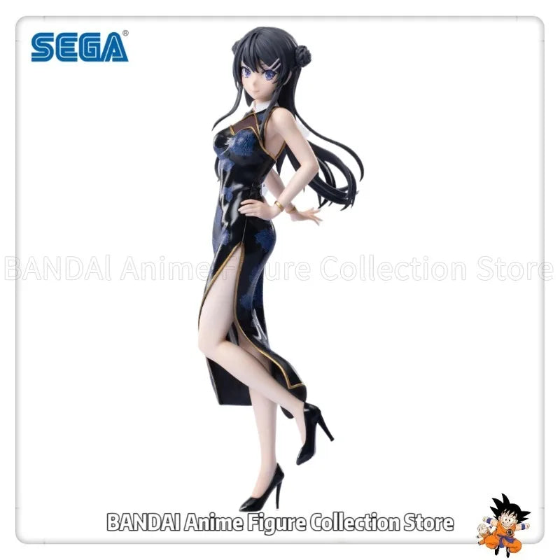 April 2026 Pre-sale Original XStellar Rascal Does Not Dream of Bunny Girl Senpai Sakurajima Mai Model Gifts Collection Toys
