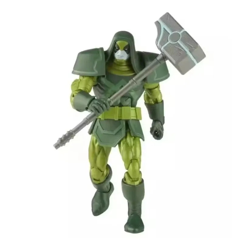 Original Marvel Legends Series Guardialls of The Galaxy Ronan The Accuser Action Figure Model Gift Toys