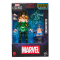 [In-Stock] Hasbro Marvel Legends Series Enchantress (EXECUTIONER) 6-Inch-Scale Nice Collectible Anime Action Figure Model Toys