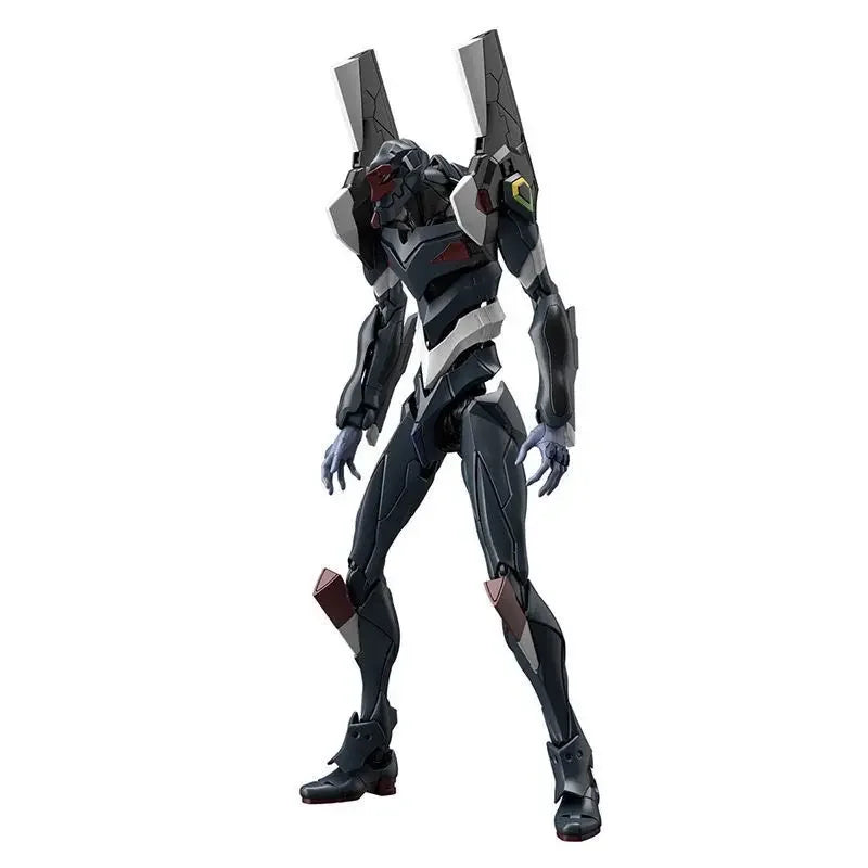 Genuine Bandai Figure EVA Model Kit RG 1/144 EvaGelion Unit-03  The Enchanted Shield of Virtue Set Collection Model Action Figur