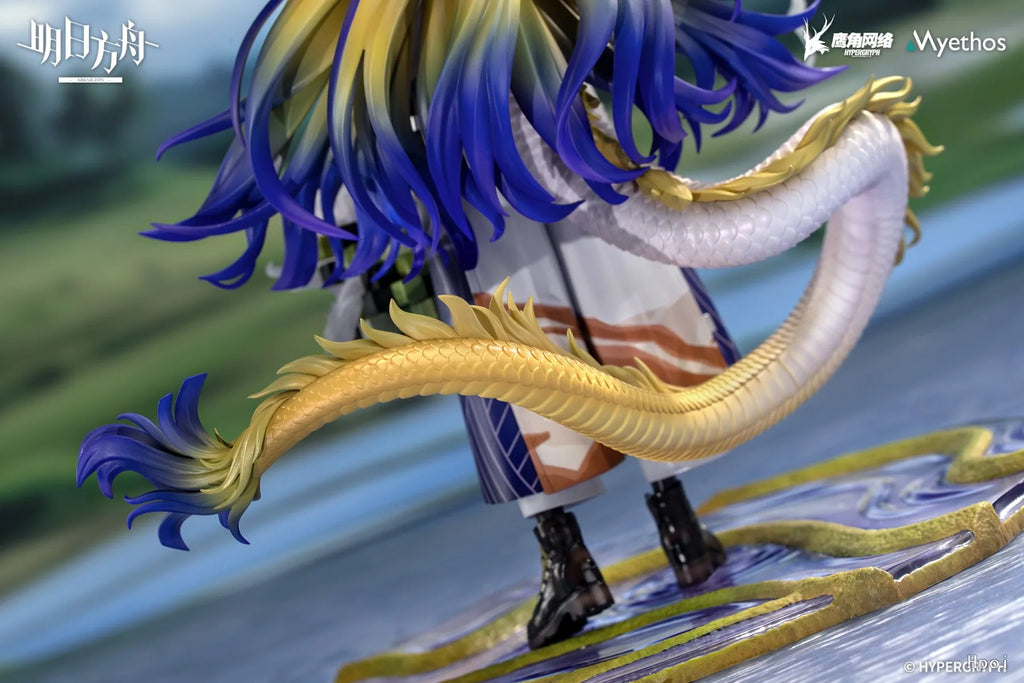 In Stock Original Myethos Arknights Millet 26cm Animation Figures Ornaments Collection Gifts