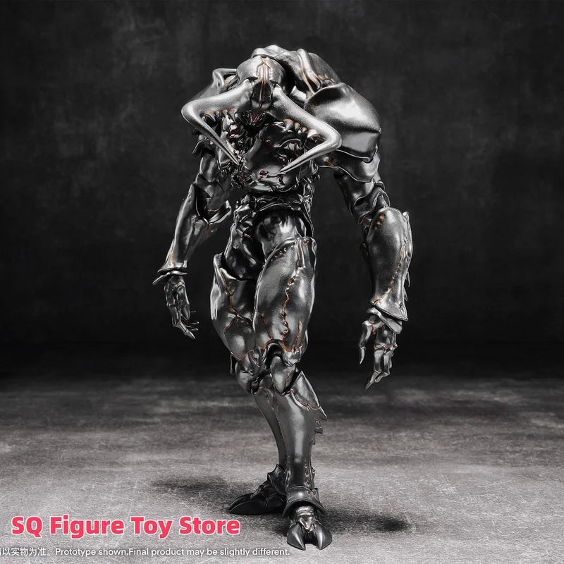 Spot 1/1 King Hu Jia Manticora Ice Studio The Bug Series 6 Inches Artificial Evolution Experiment Body Collector's Action Figure