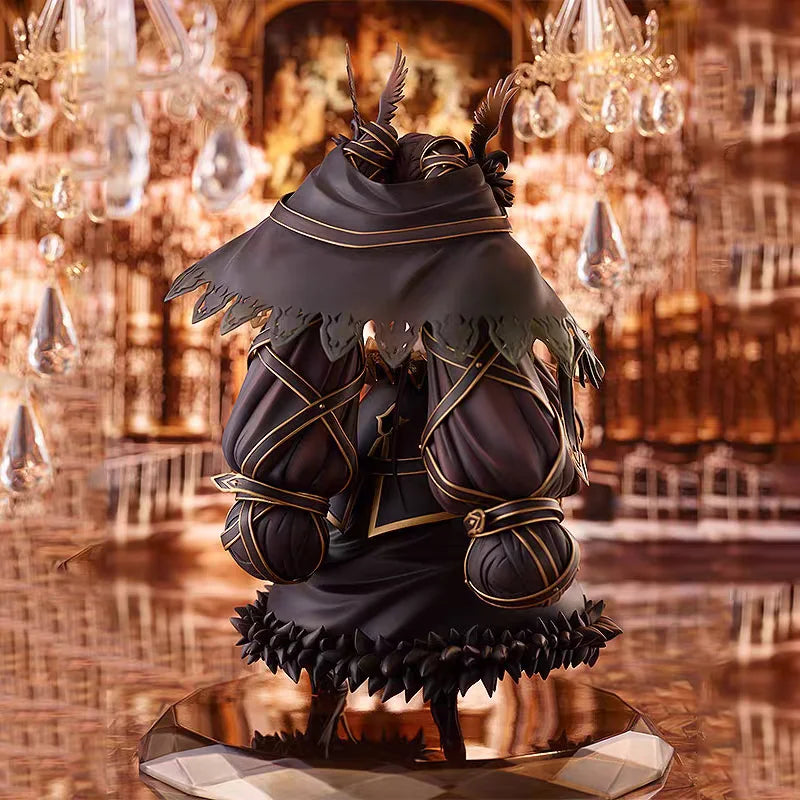 ‌Original ‌Brand New GSC Luxury Gift Assassin Semiramis Fate Grand Order Action Figure Model Statue Gift Anime Figure