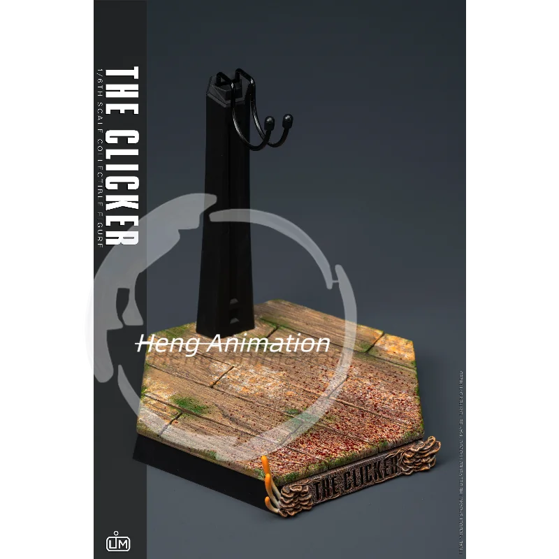 Pre-Order LIMTOYS 1/6 America's End Joel Ellie Voice Tracker Movable Figure LIM013 Gift Ornament